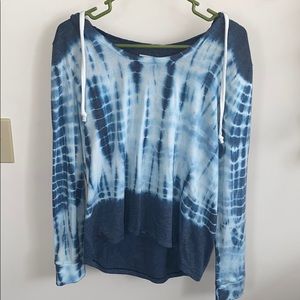 long sleeve top from aeropostale. size s